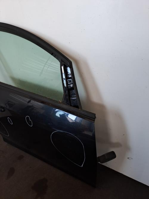 Image Porte avant droit - OPEL ASTRA J SPORTS