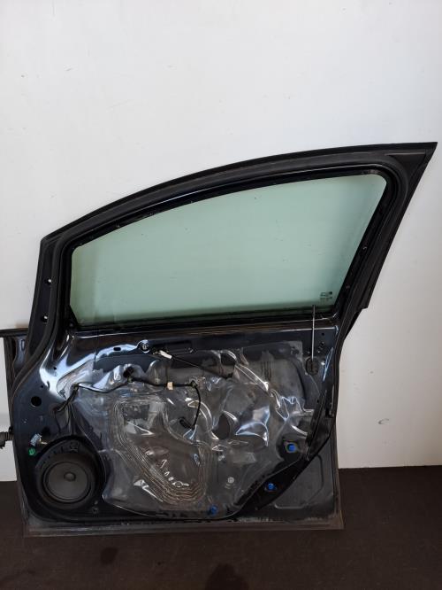 Image Porte avant droit - OPEL ASTRA J SPORTS