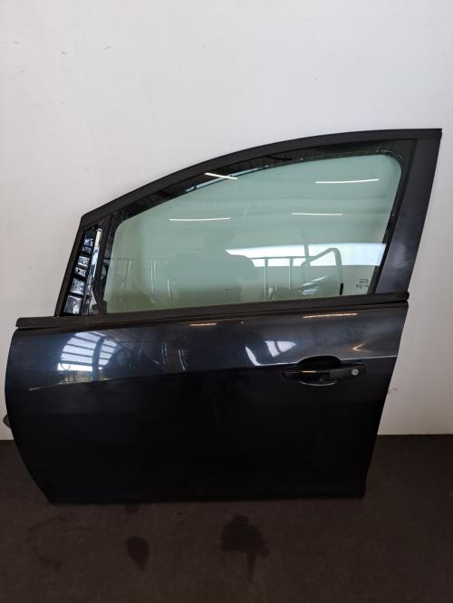 Image Porte avant gauche - OPEL ASTRA J SPORTS