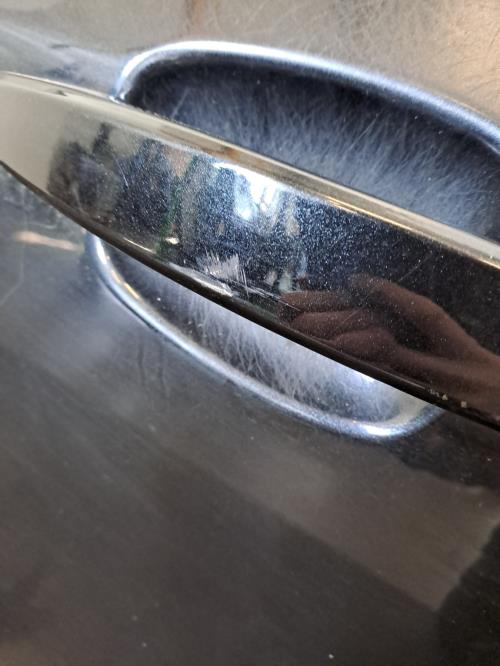 Image Porte avant gauche - OPEL ASTRA J SPORTS