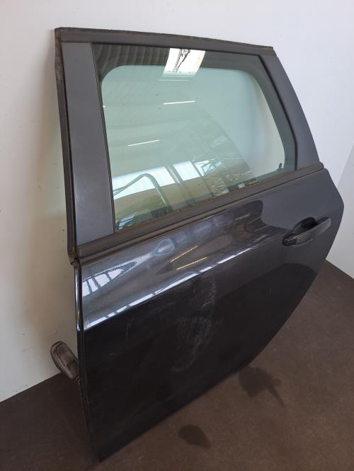 Image Porte arriere gauche - OPEL ASTRA J SPORTS