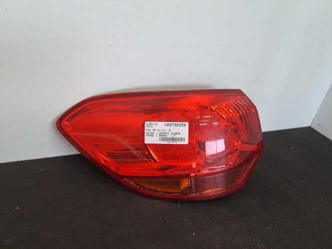 Image Feu arriere principal gauche (feux) - OPEL ASTRA J SPORTS