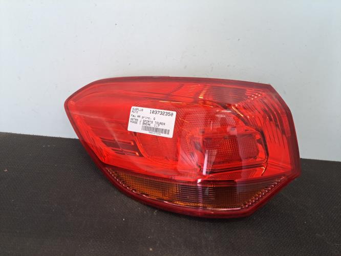 Image Feu arriere principal gauche (feux) - OPEL ASTRA J SPORTS