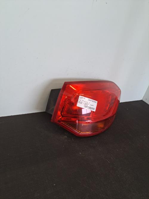 Image Feu arriere principal droit (feux) - OPEL ASTRA J SPORTS