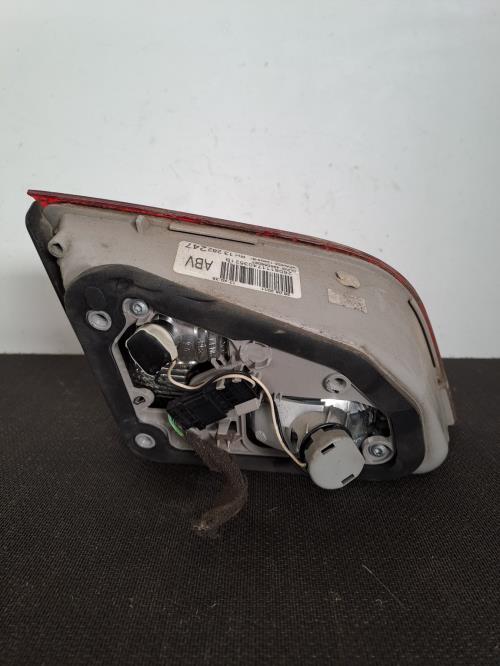 Image Feu arriere secondaire droit (feux) - OPEL ASTRA J SPORTS