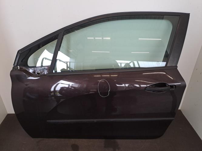 Image Porte avant gauche - PEUGEOT 208 1