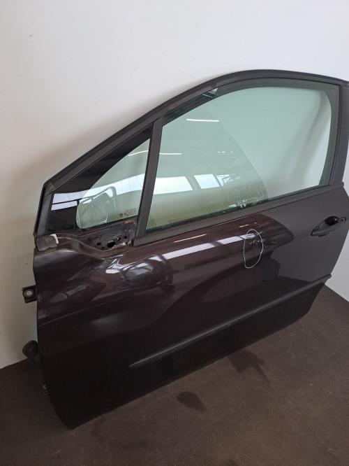 Image Porte avant gauche - PEUGEOT 208 1