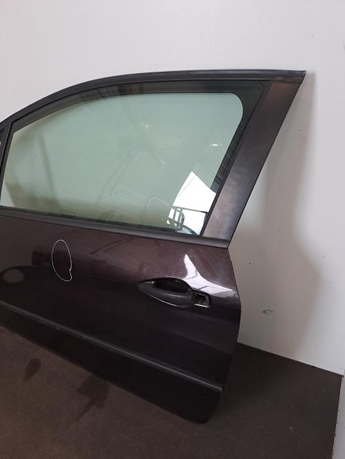Image Porte avant gauche - PEUGEOT 208 1