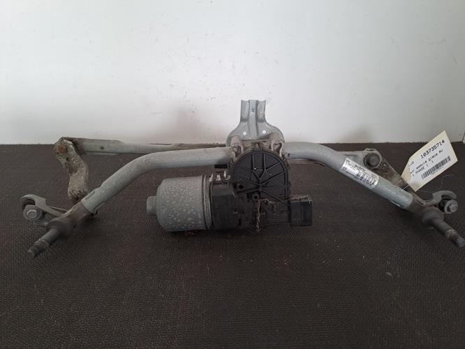 Image Moteur essuie glace avant - PEUGEOT 208 1