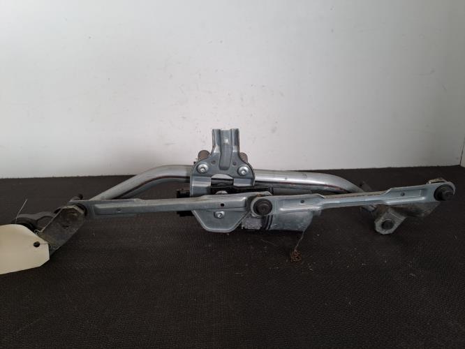 Image Moteur essuie glace avant - PEUGEOT 208 1