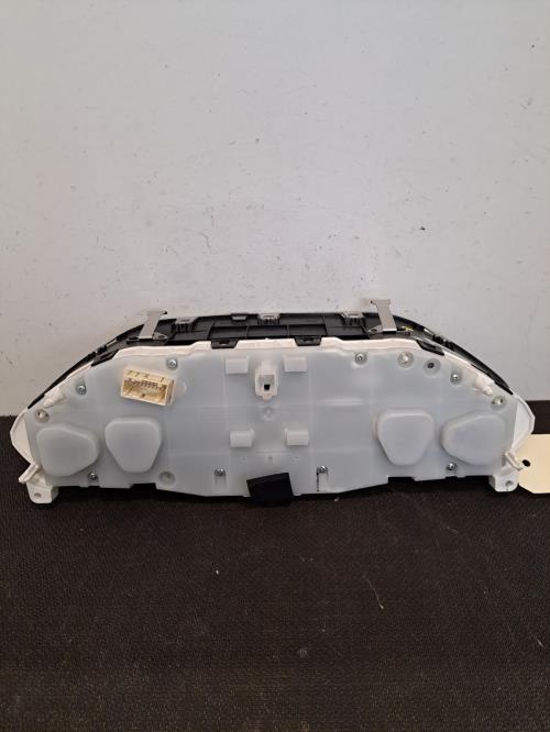 Image Compteur - PEUGEOT 208 1