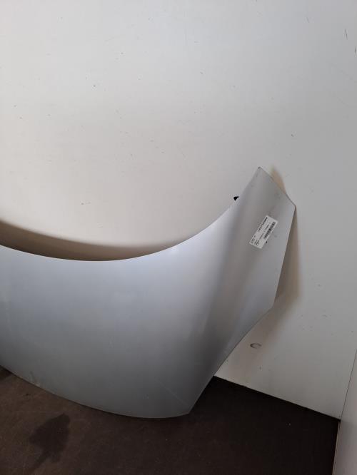 Image Capot - RENAULT GRAND SCENIC 3