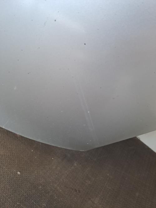 Image Capot - RENAULT GRAND SCENIC 3