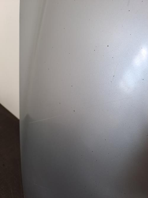 Image Capot - RENAULT GRAND SCENIC 3
