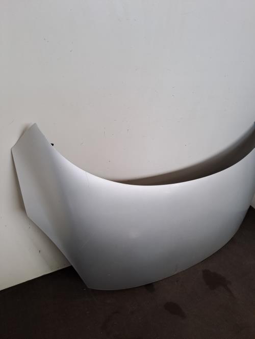 Image Capot - RENAULT GRAND SCENIC 3