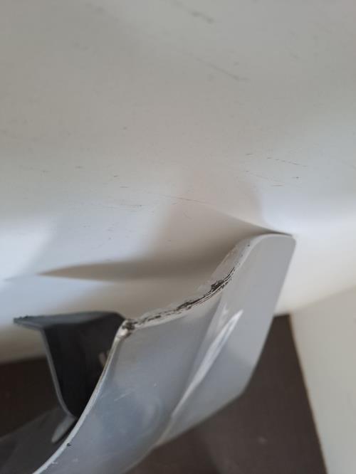 Image Capot - RENAULT GRAND SCENIC 3