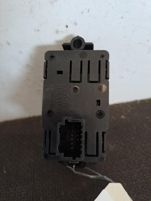 Image Poignee electrique frein a main - RENAULT GRAND SCENIC 3