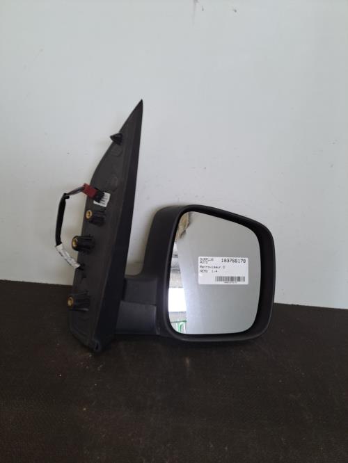 Image Retroviseur droit - CITROEN NEMO
