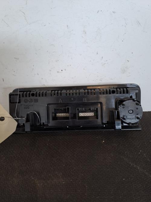 Image Commande chauffage - SKODA FABIA 3