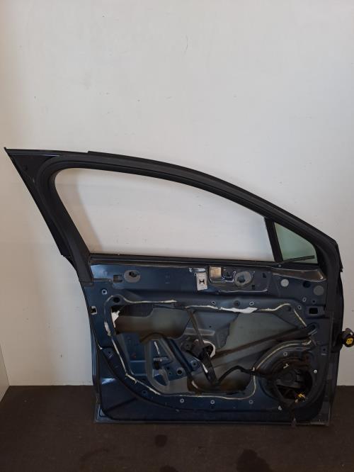 Image Porte avant gauche - CITROEN C5 2