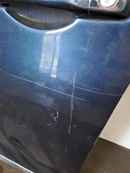 Image Porte avant gauche - CITROEN C5 2