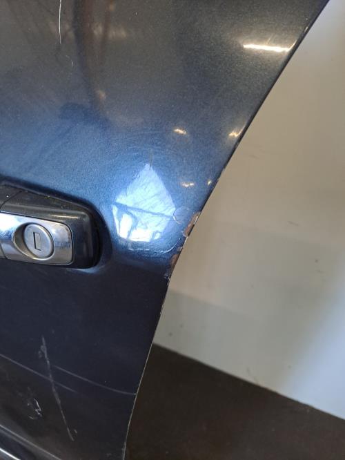 Image Porte avant gauche - CITROEN C5 2