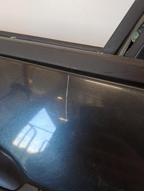 Image Porte avant gauche - CITROEN C5 2