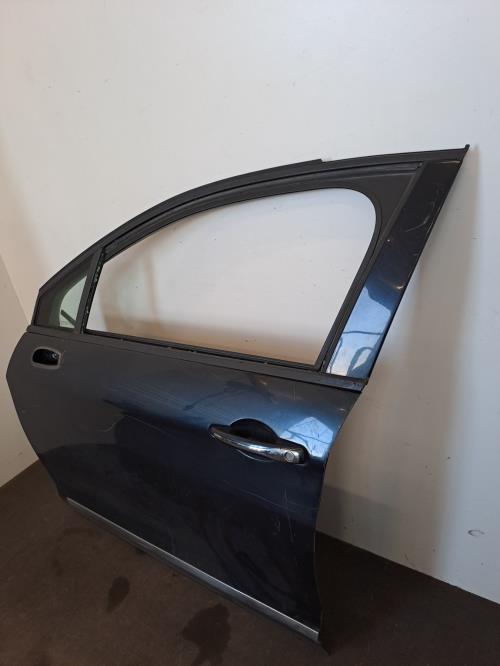 Image Porte avant gauche - CITROEN C5 2