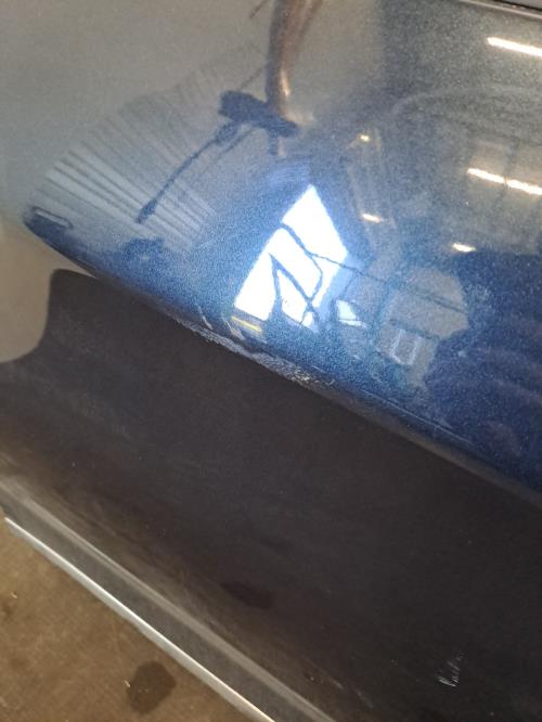 Image Porte avant droit - CITROEN C5 2