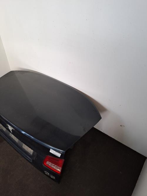 Image Malle/Hayon arriere - CITROEN C5 2