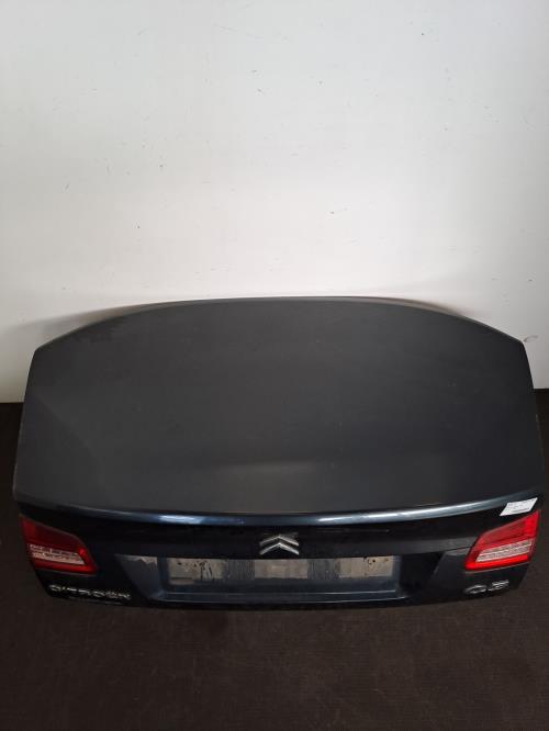 Image Malle/Hayon arriere - CITROEN C5 2
