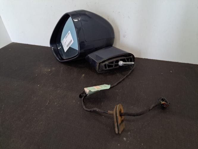 Image Retroviseur gauche - CITROEN C5 2