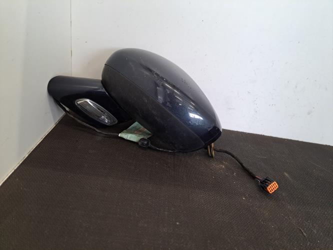 Image Retroviseur gauche - CITROEN C5 2