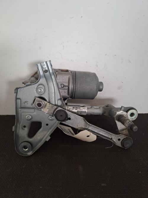Image Moteur essuie glace avant gauche - PEUGEOT 5008 1