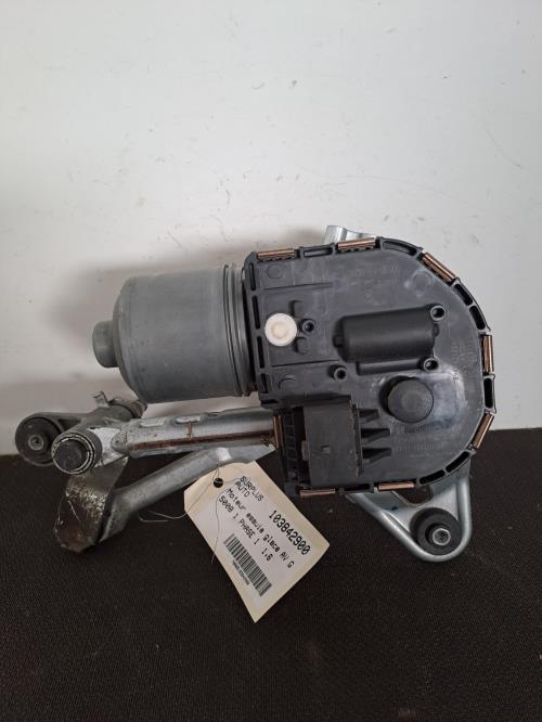 Image Moteur essuie glace avant gauche - PEUGEOT 5008 1