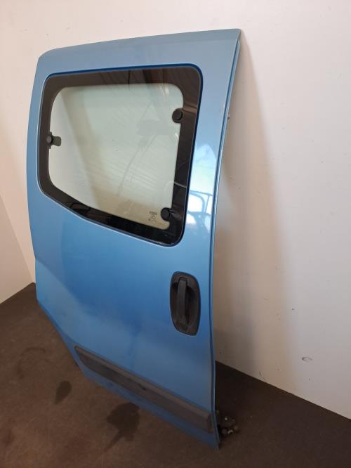 Image Porte laterale droit - CITROEN NEMO