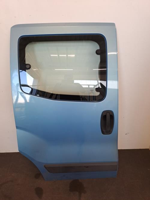 Image Porte laterale droit - CITROEN NEMO