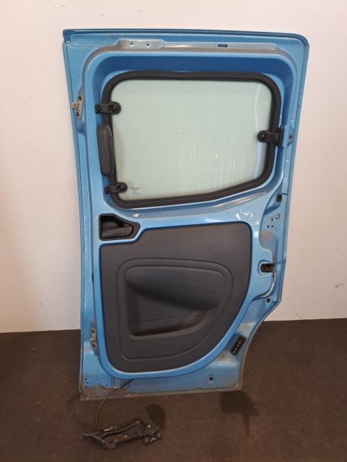 Image Porte laterale droit - CITROEN NEMO
