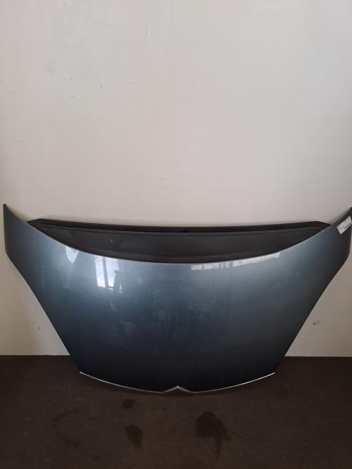 Image Capot - CITROEN C4 PICASSO 1