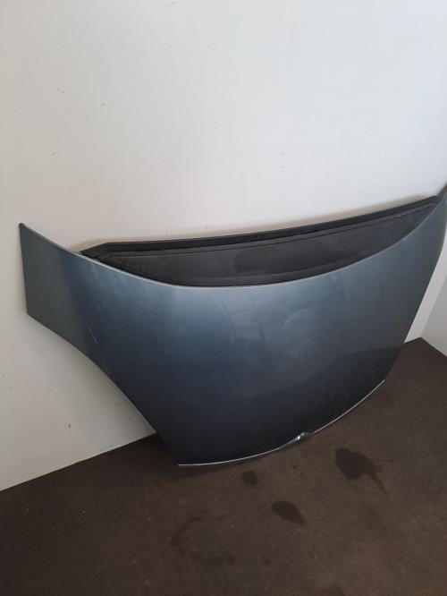 Image Capot - CITROEN C4 PICASSO 1