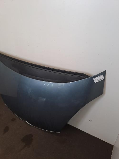 Image Capot - CITROEN C4 PICASSO 1