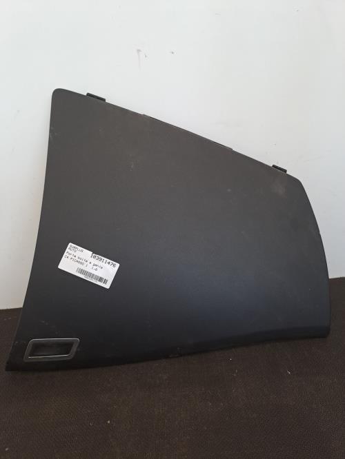 Image Porte boite a gants - CITROEN C4 PICASSO 1