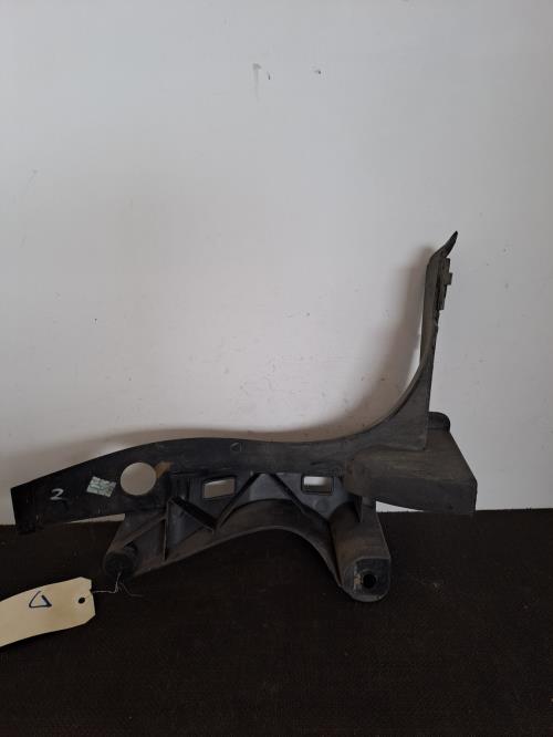 Image Moulure de pare choc arriere - PEUGEOT 3008 1