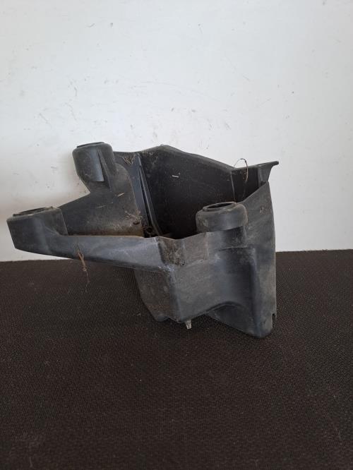 Image Moulure de pare choc arriere - PEUGEOT 3008 1
