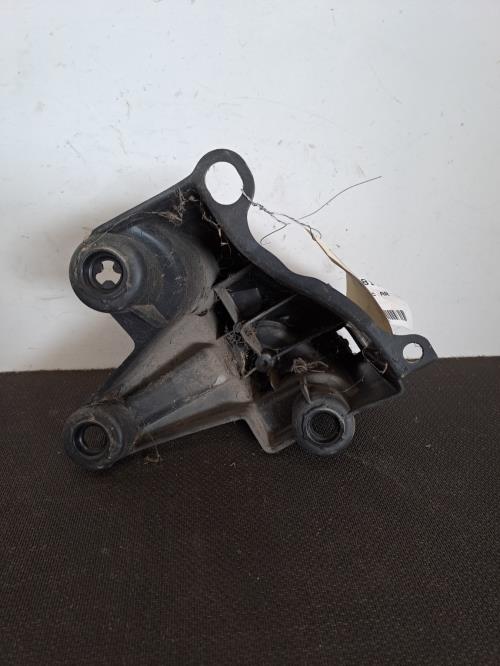 Image Moulure de pare choc arriere - PEUGEOT 3008 1