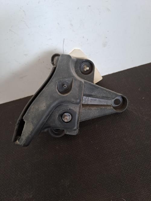 Image Moulure de pare choc arriere - PEUGEOT 3008 1