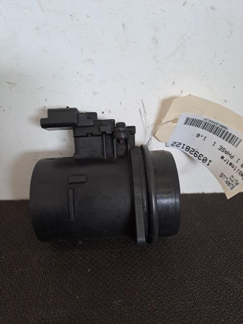 Image Debitmetre - PEUGEOT 3008 1