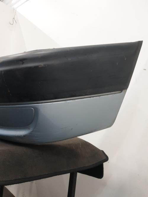 Image Pare choc avant - CITROEN SAXO