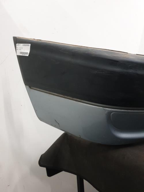 Image Pare choc avant - CITROEN SAXO