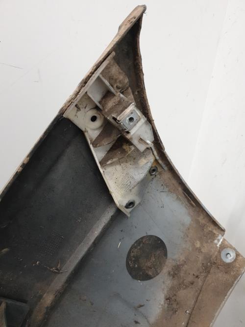Image Pare choc avant - CITROEN SAXO